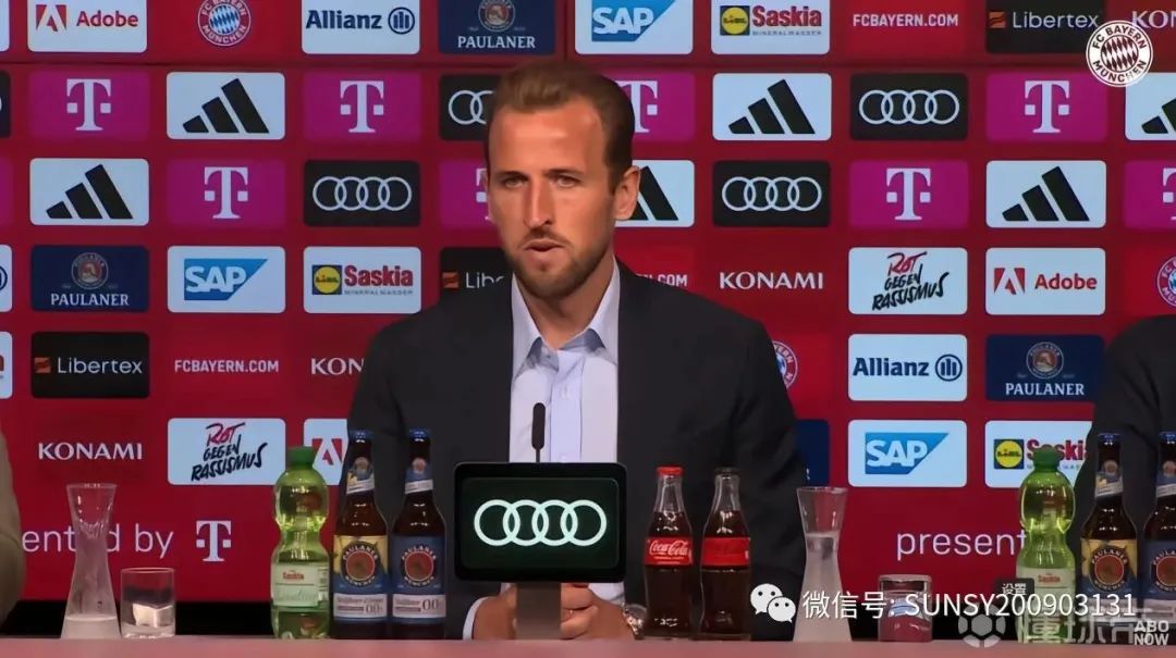 凯恩穆勒打高尔夫,拜仁慕尼黑穆勒和凯恩