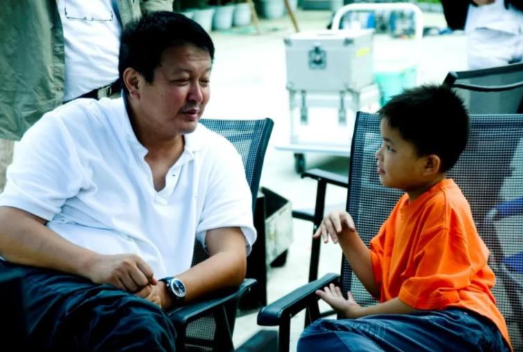 汶川地震中小男孩林浩现在怎么样,2008年汶川地震小英雄林浩今何在