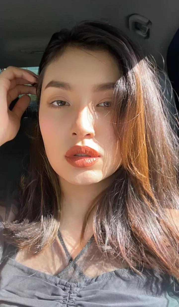 厚嘴唇的女人,厚嘴唇怎么办