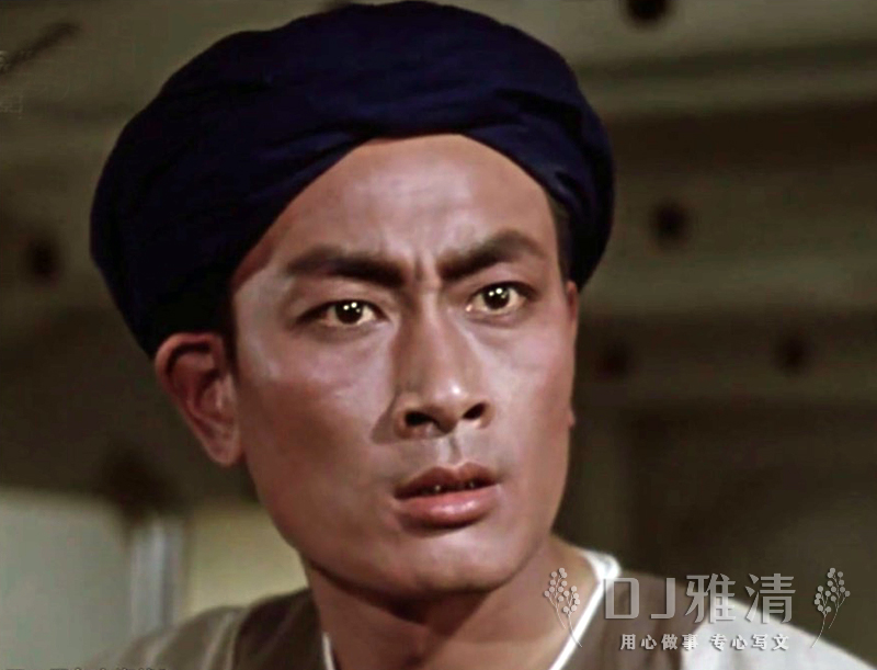 十位演技最佳男明星,22位大明星名单