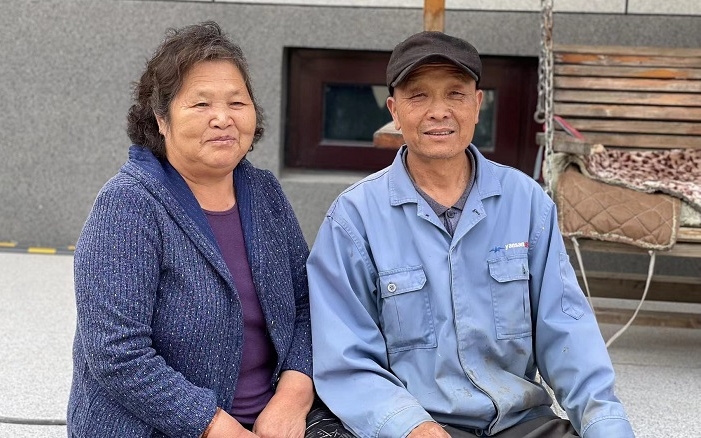 “北京市民”王树和：那些话都是我的切身体会