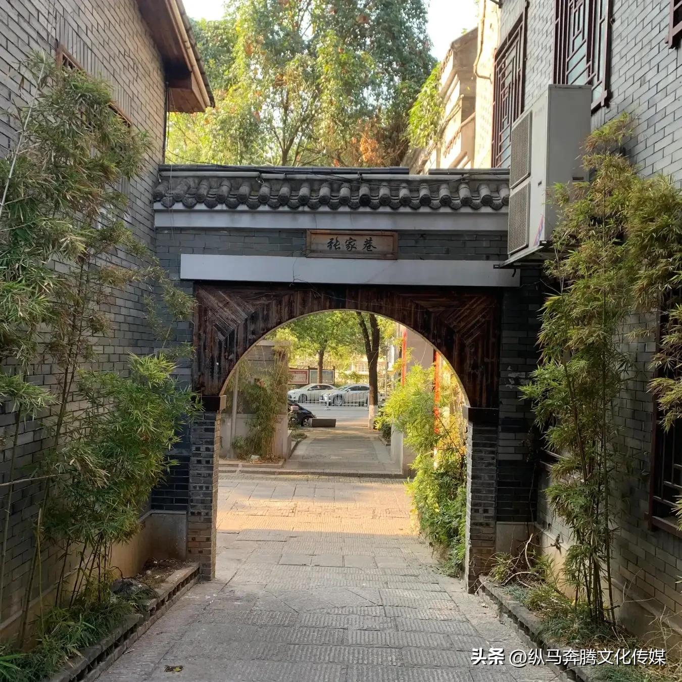 长沙历史文化街区,漫步长沙历史文化街区