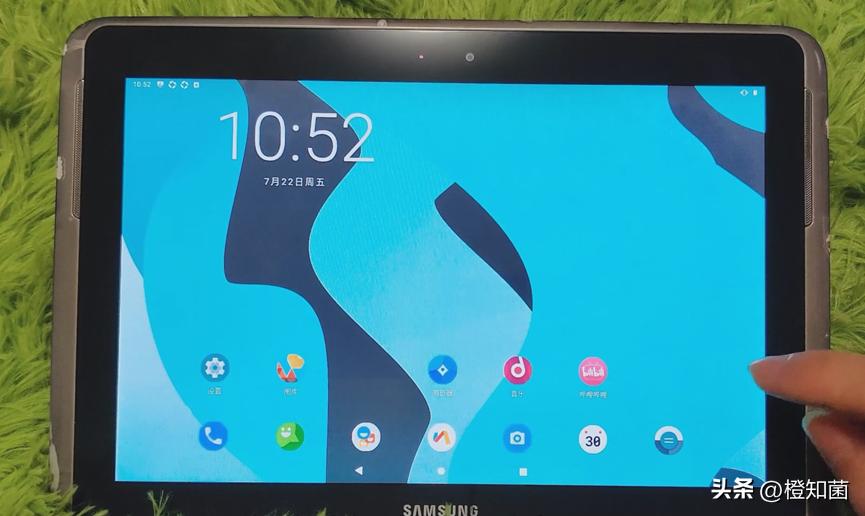 10年前的安卓平板怎么变成显示器,10多年前的平板