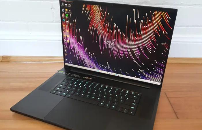 razerblade15寸雷蛇高端游戏本,razerblade