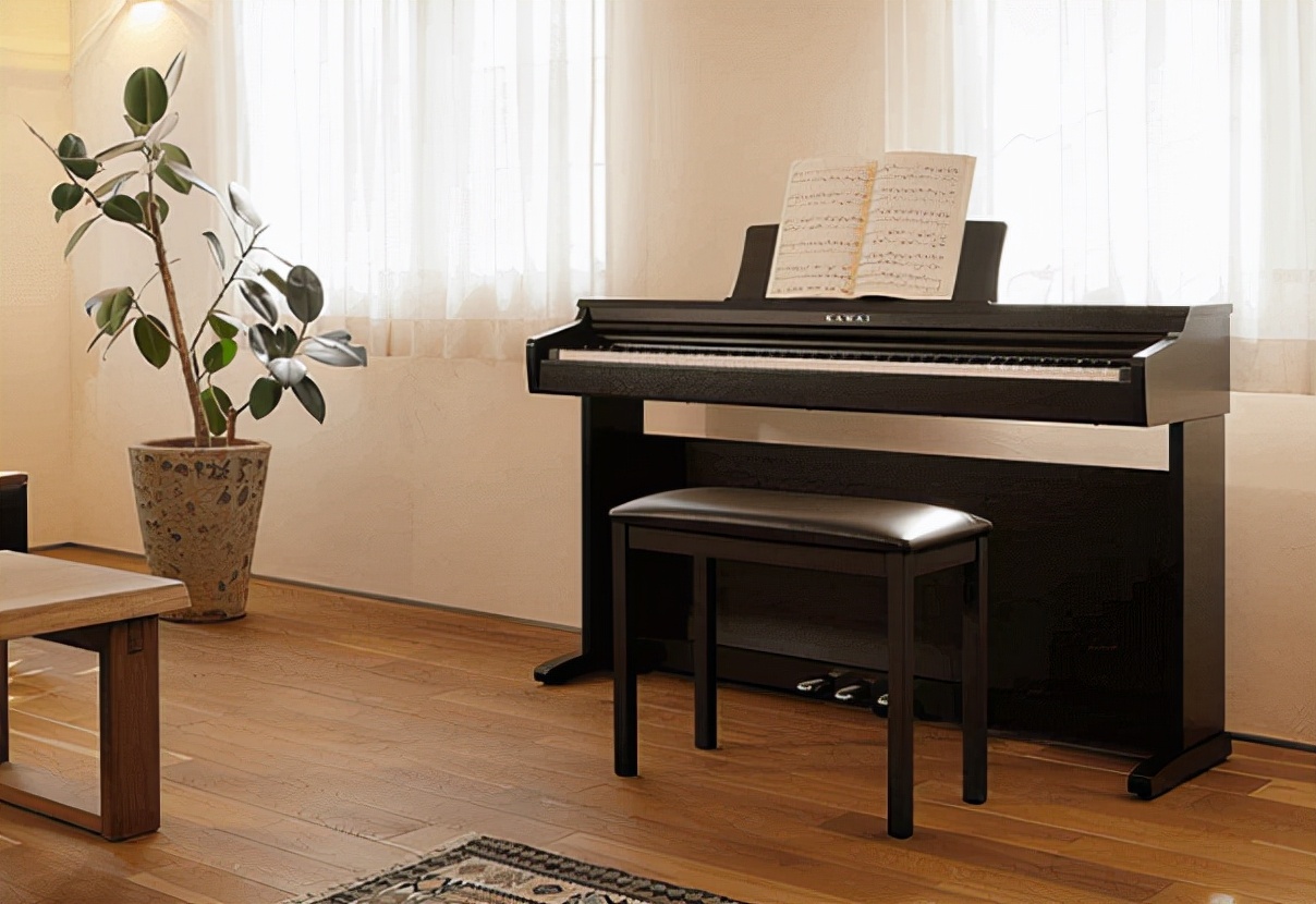 入门kawai电钢琴,kawai电子琴入门