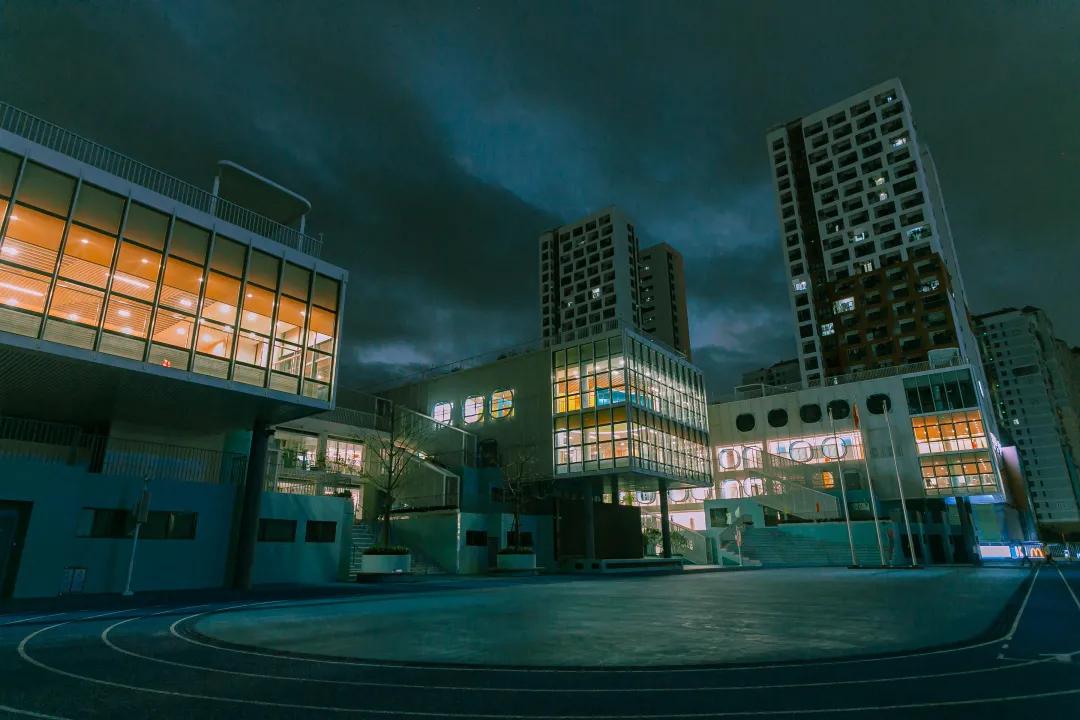 福田图书馆开馆了吗,最新的深圳福田图书馆地址