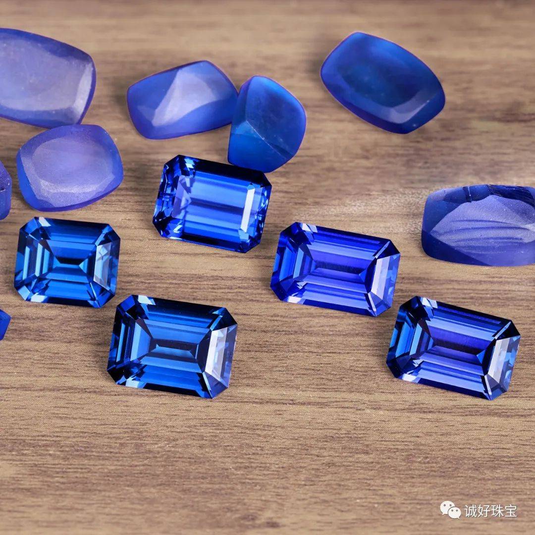 彩宝暴涨的原因是什么,彩宝以后几年的走势