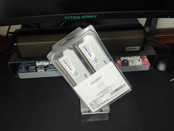 光威天策ddr54800amdcpu,光威天策ddr5600016g超频