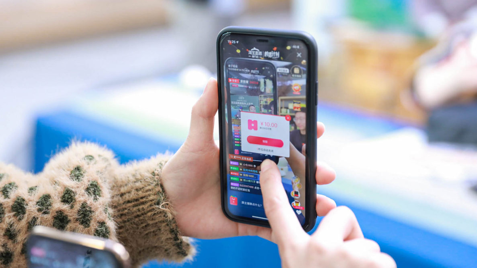 服装主播直播技巧与方法,直播技巧新手入门教程