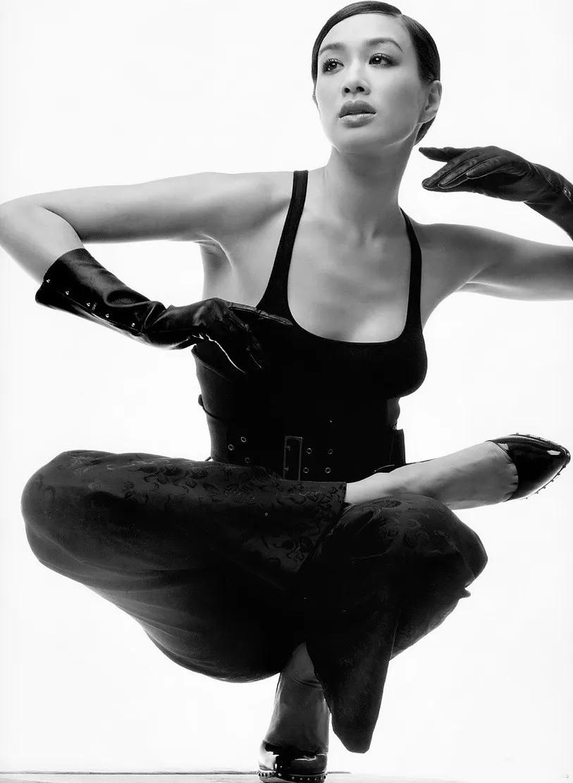 钟丽缇性感唯美写真合集珍藏版