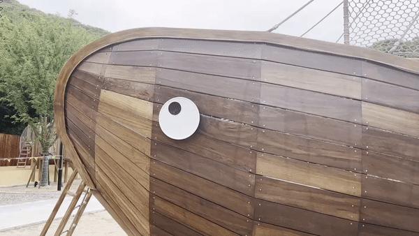 山海之界，一座乡野的文化探索乐园｜东海文化探索乐园