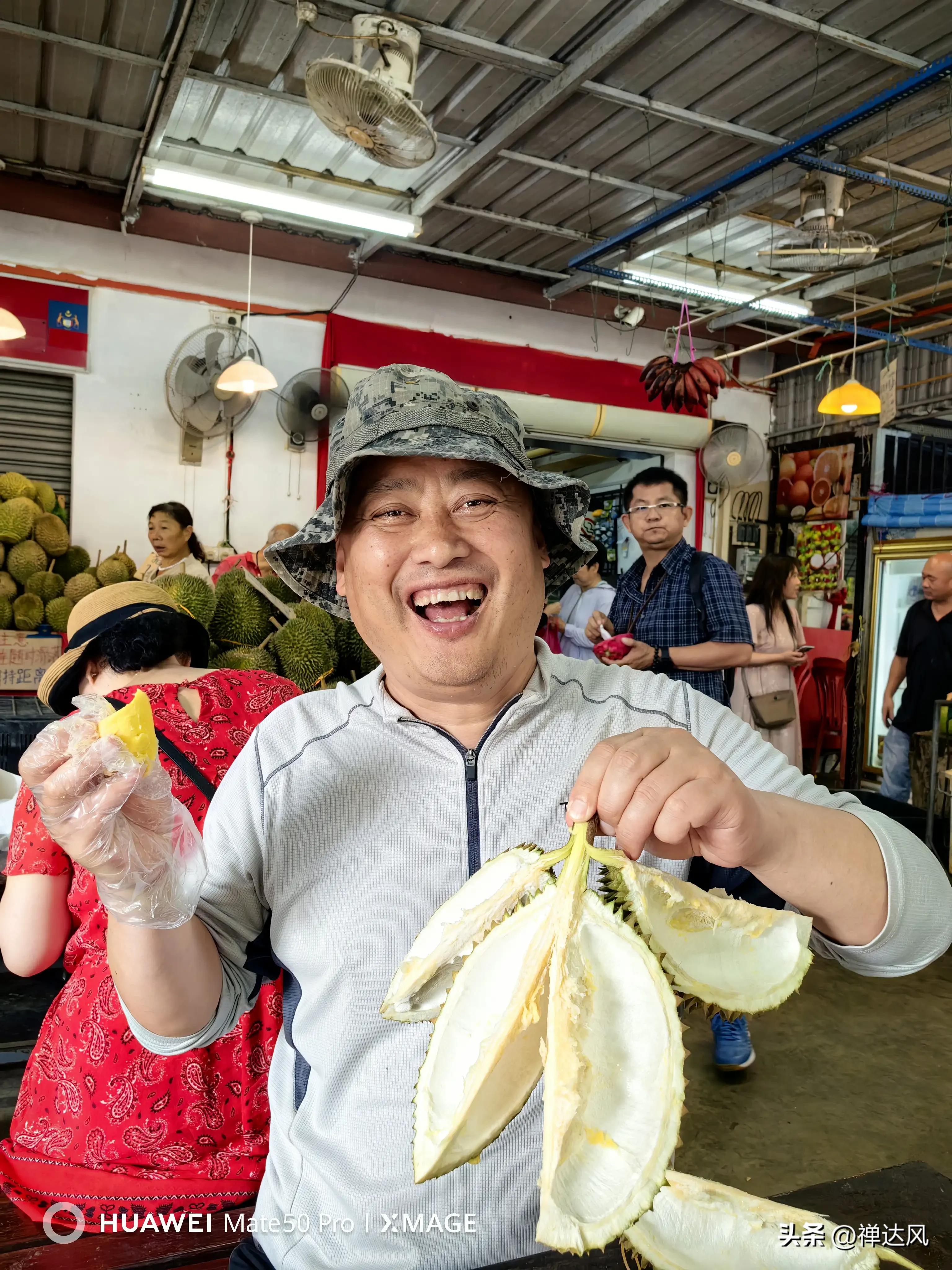 马来西亚马六甲历史之旅,马来西亚马六甲海峡之旅