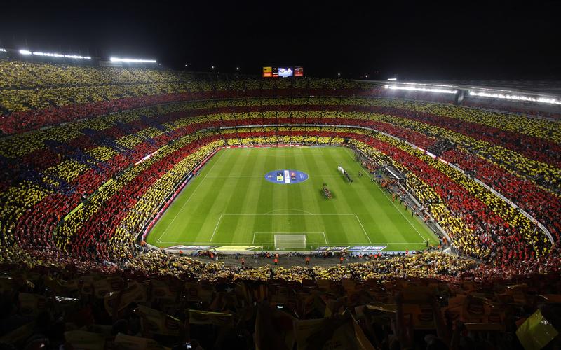 为什么足球会让一个国家疯狂,足球为什么会让我们热血沸腾