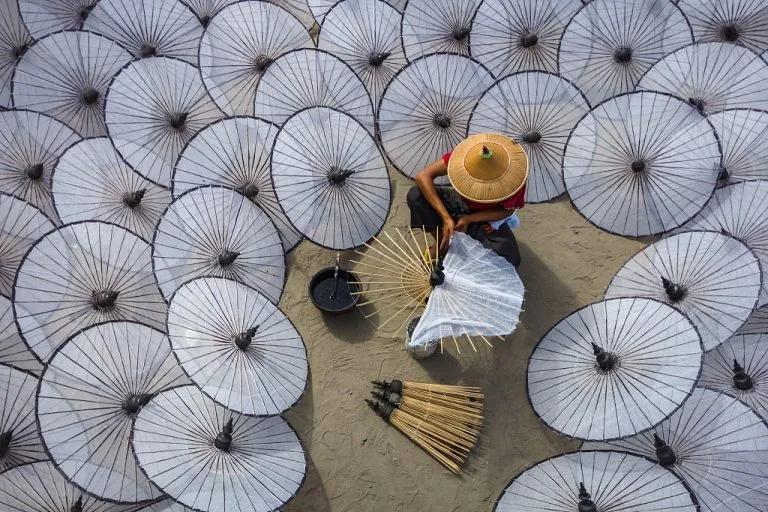 来缅甸,不能不买它!