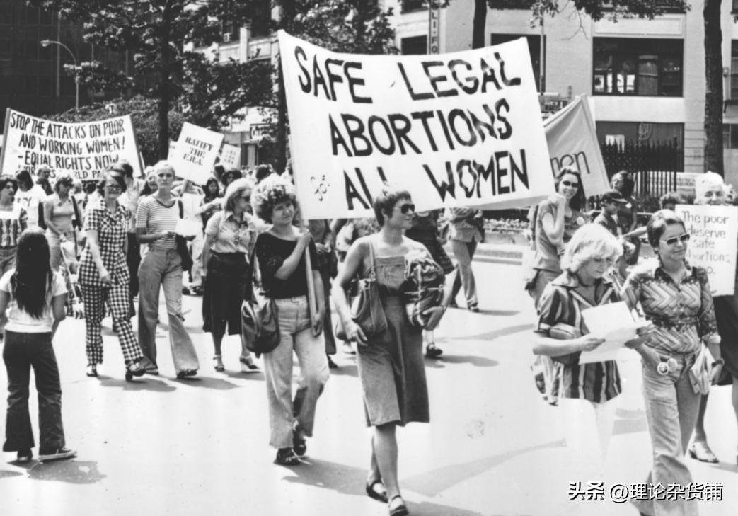 美国堕胎合法化法律,美国堕胎纳入法律的危害