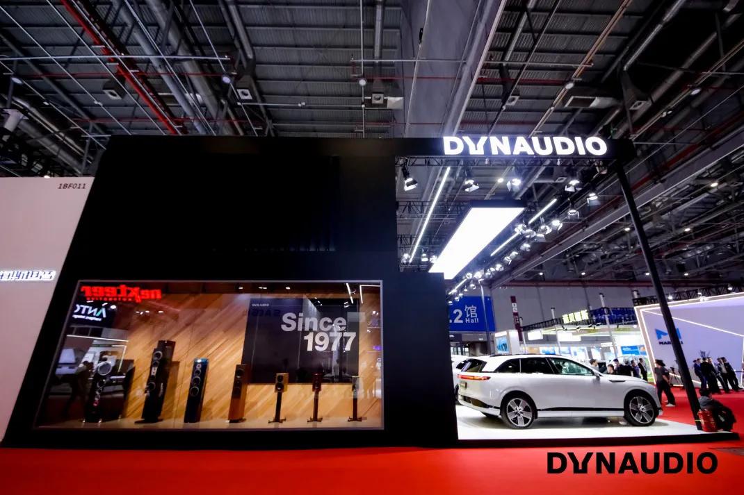 丹拿主动两分频汽车音响试听,丹拿汽车音响怎么达到最佳效果