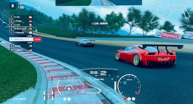 IMAX巨幕“上头”是什么体验？-GOOVISG3MAX带你打开新视界。