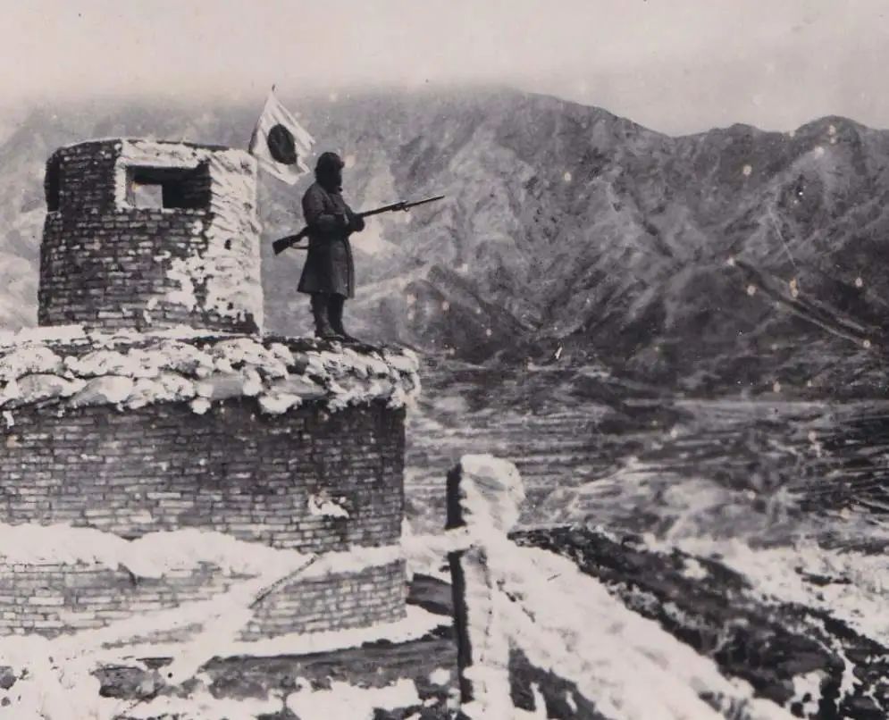 80年前我们曾经历过怎样的失望,80年前我们经历过怎样的绝望