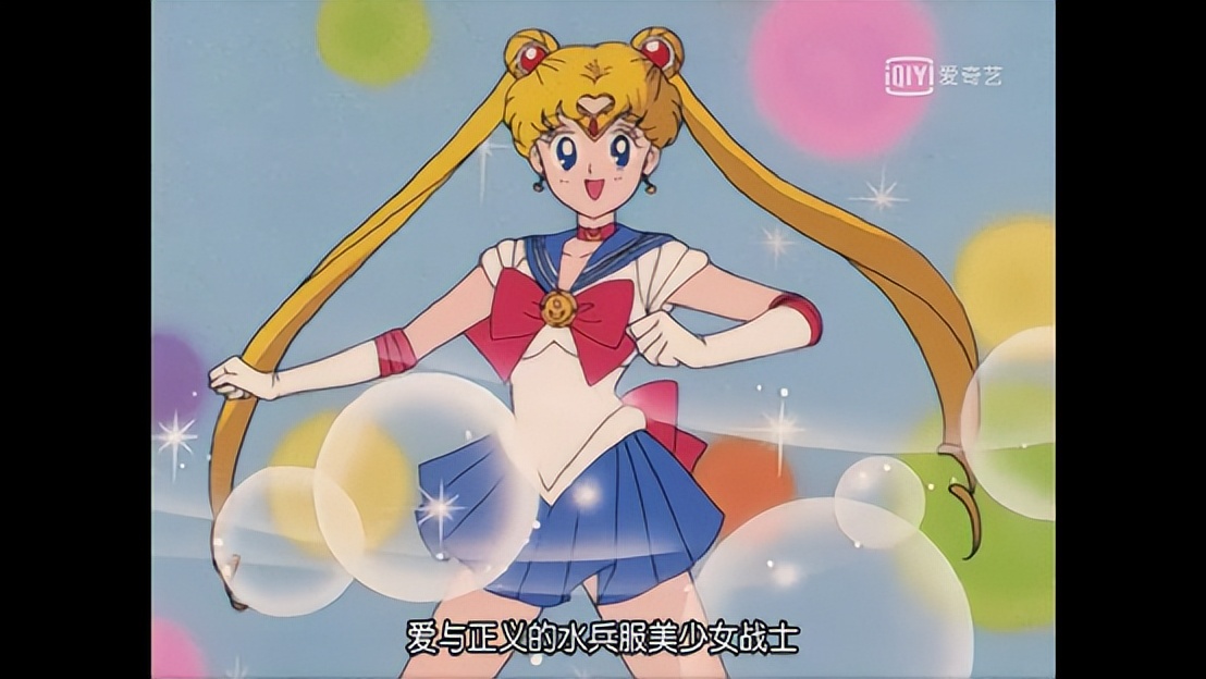 童年的54部动漫,瞬间勾起你童年回忆的五部动画