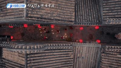 2023年“欢乐春节和合共生”音乐会向全球观众精彩呈现中国之美、河南之韵