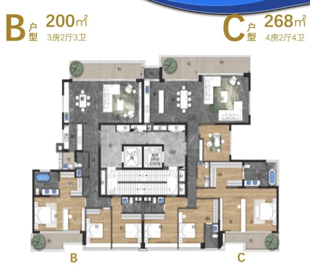 方直珑樾山怎么样,方直珑樾山折扣