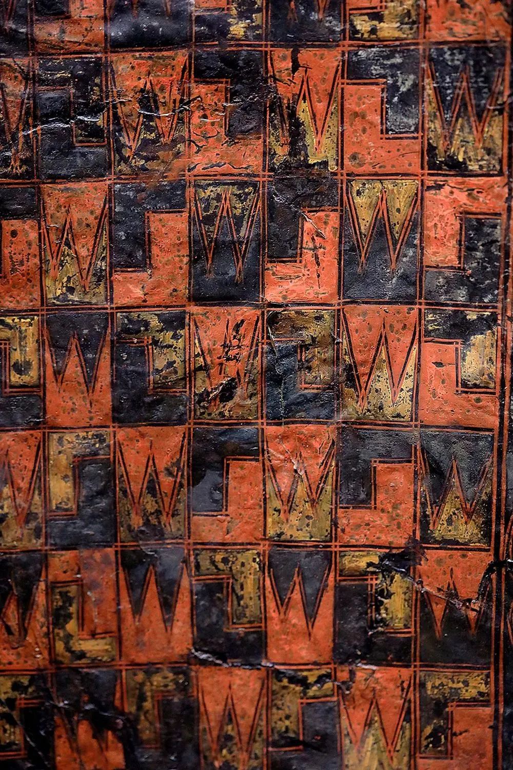 湖北茶的特点,楚国茶文化