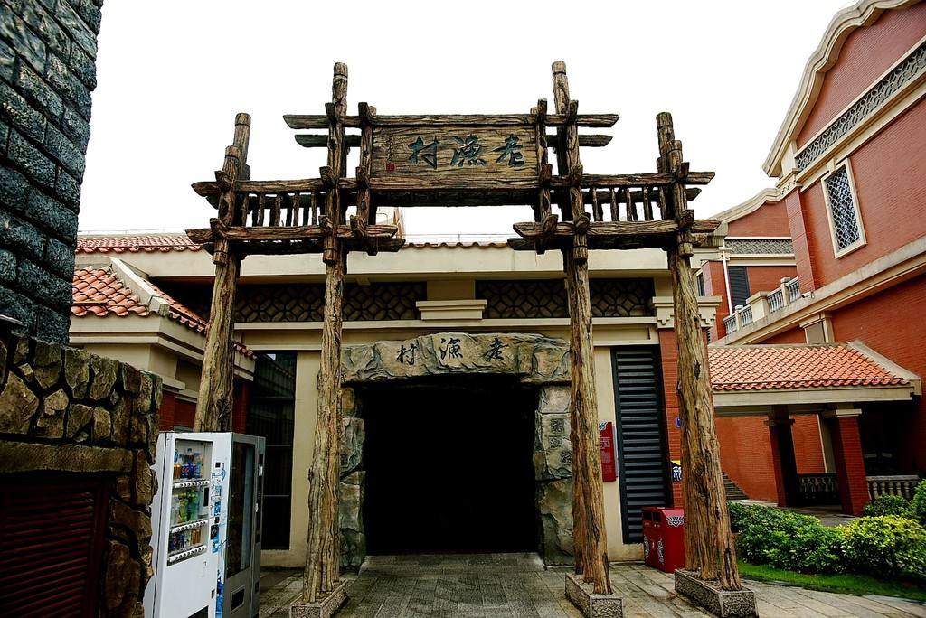 福建冷门却超美的海岛,福建冷门又好玩的地方