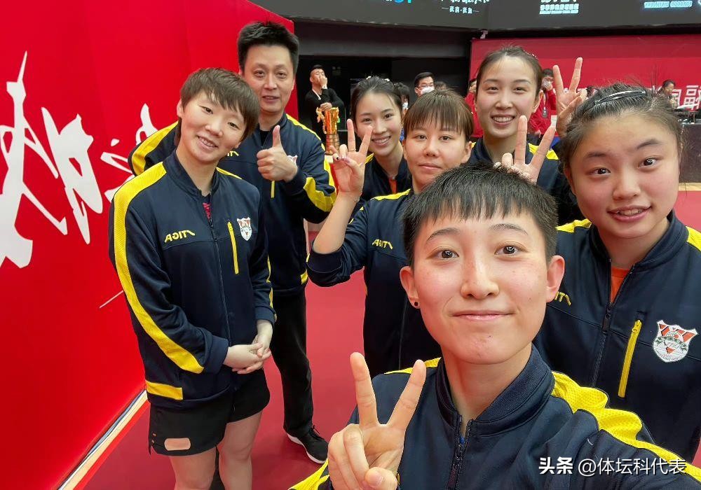 1人独得2分！14岁的天才少女张本美和大爆发，或成为日本新一姐！