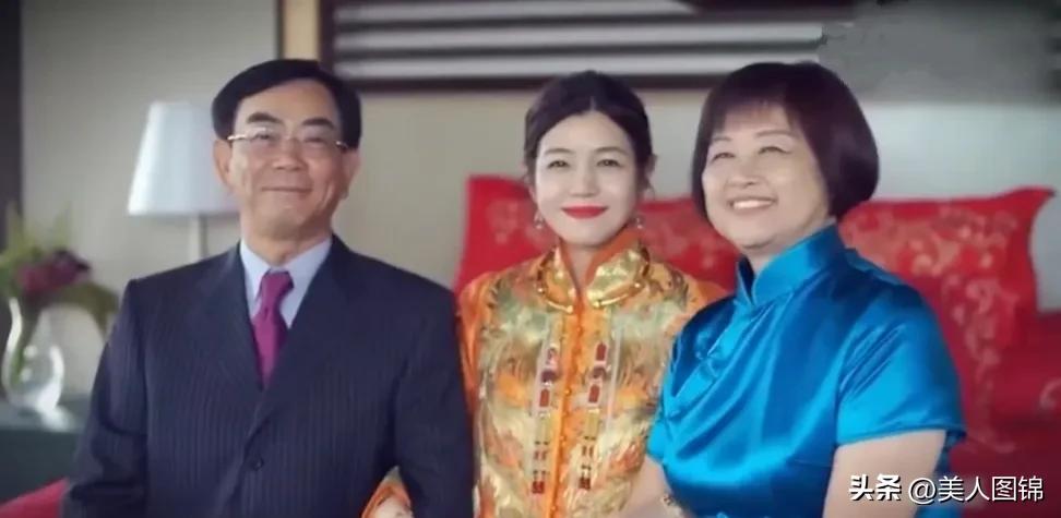 台湾女神级女星陈妍希,校园女神陈妍希