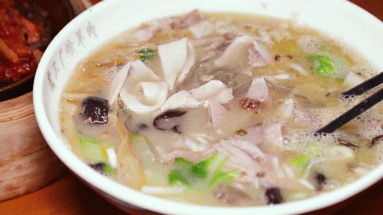 郑州市的十大美食,郑州十大特色菜