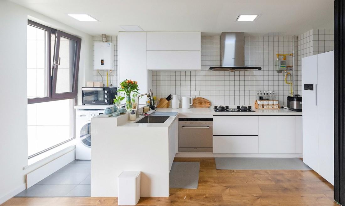 做了10几年的家电销售，如果我自己家装修买热水器，我会这么选！