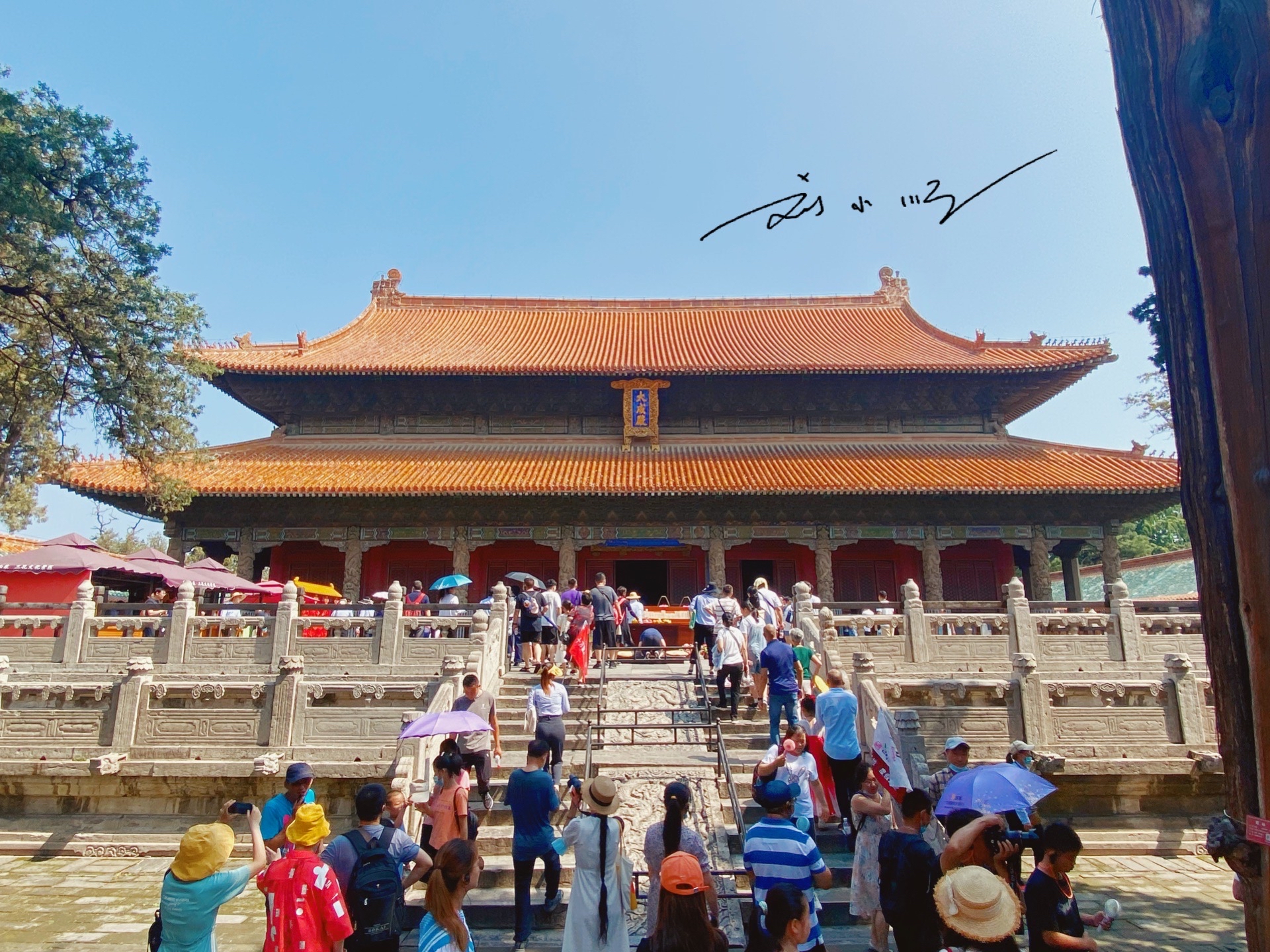 山东曲阜孔庙简介,曲阜孔庙历史背景和现状