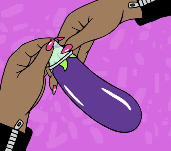 啊？避孕套不防性病，非得是安全套才行？