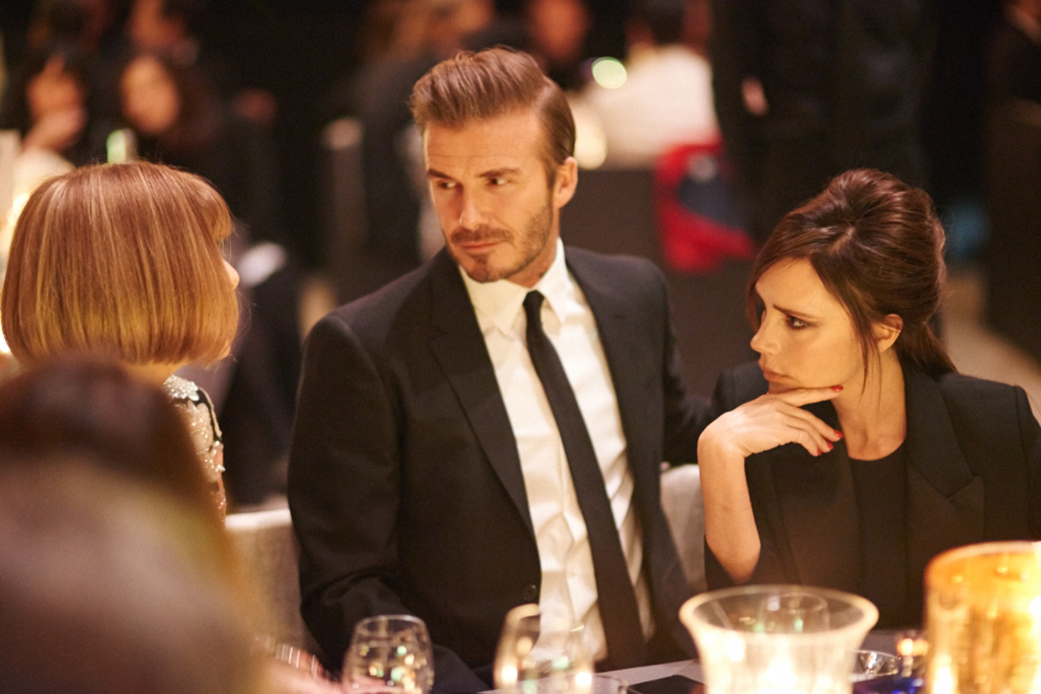 贝克汉姆和维多利亚的婚姻再亮红灯？起底贝克汉姆夫妇的婚恋内幕