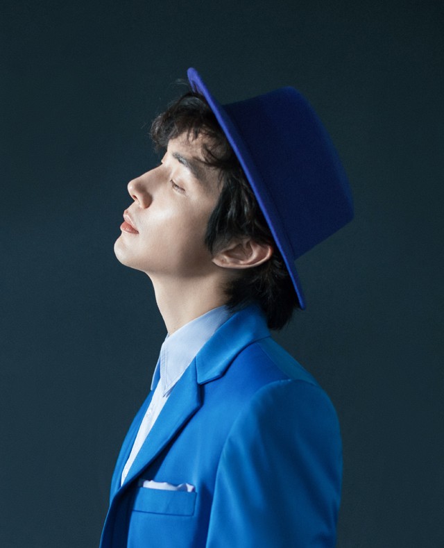 李承铉宝藏男孩,李承铉宝藏男人