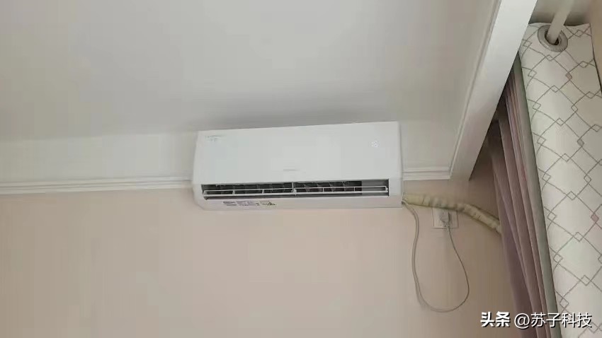 格力空调：新一级能效、1.5匹，618仅售2799元