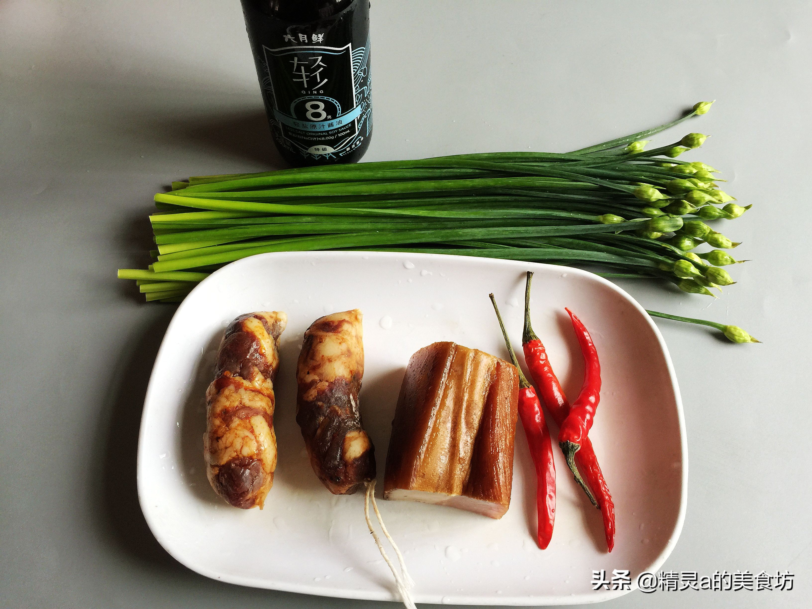 最全的腊味做法,腊味怎么做比较好吃