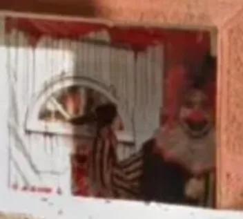 谷歌恐怖街景坐标,在谷歌地图上发现的恐怖的街景