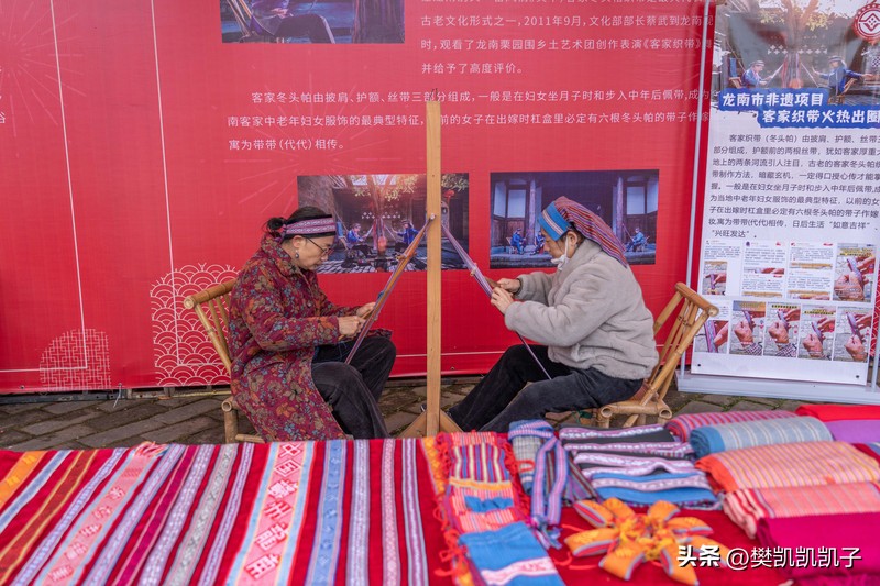 自驾游景点推荐江西赣南,赣南景点自驾游旅游攻略