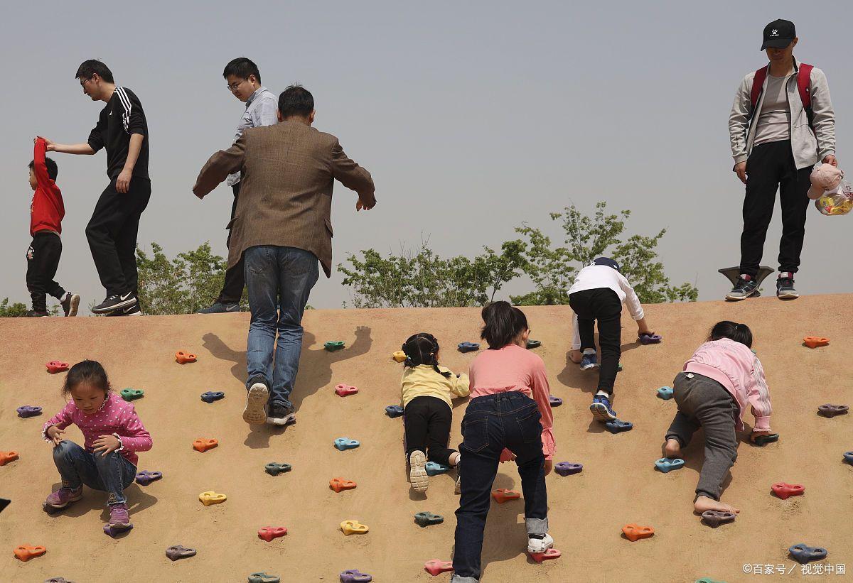 K12教育：立定跳远很差是天生的吗