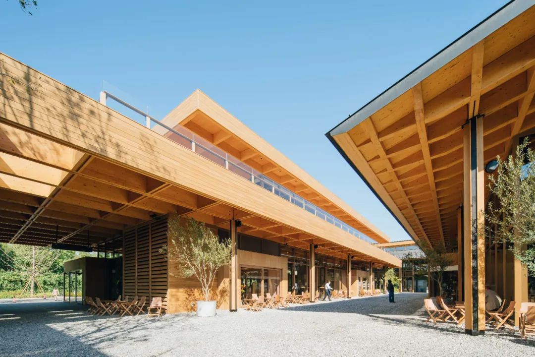 国内最美的市集,全国最美市集