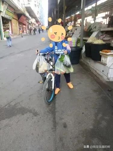 山地车自行车副把的作用,山地车副把坏了可以用什么方法修