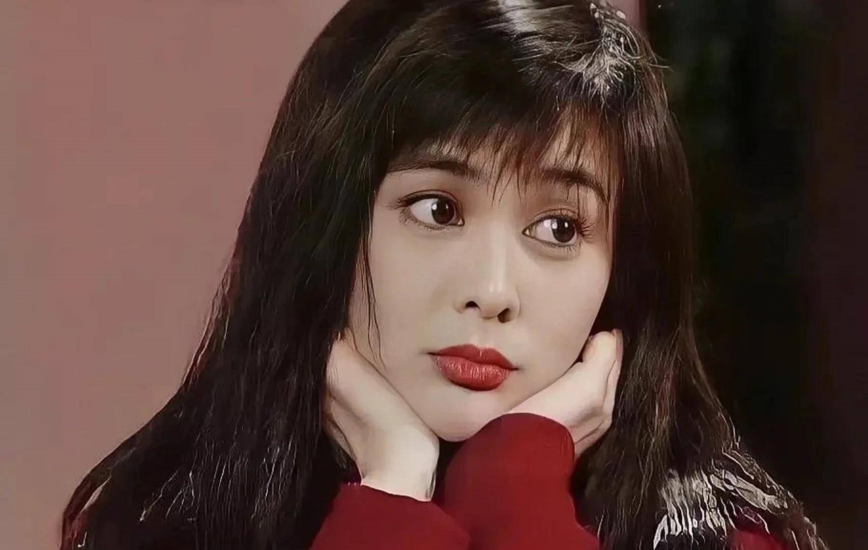 明明五大三粗，偏有“千娇百媚”的名字，这些演员会“骗人”