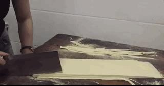 吃到嗓子眼的榴莲自助,吃到嗓子眼的牛肉面