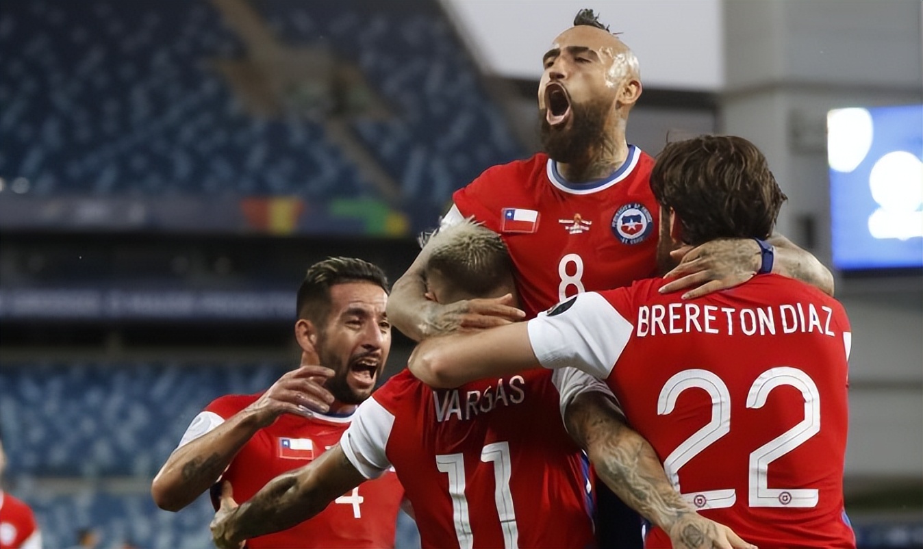 2026南美世预赛出线名额确定了吗,世预赛赛程表南美区从哪里看