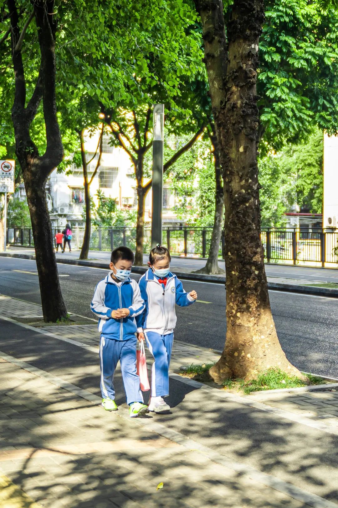 深圳出租房的蜗居生活,深二代从大房子住到小房子