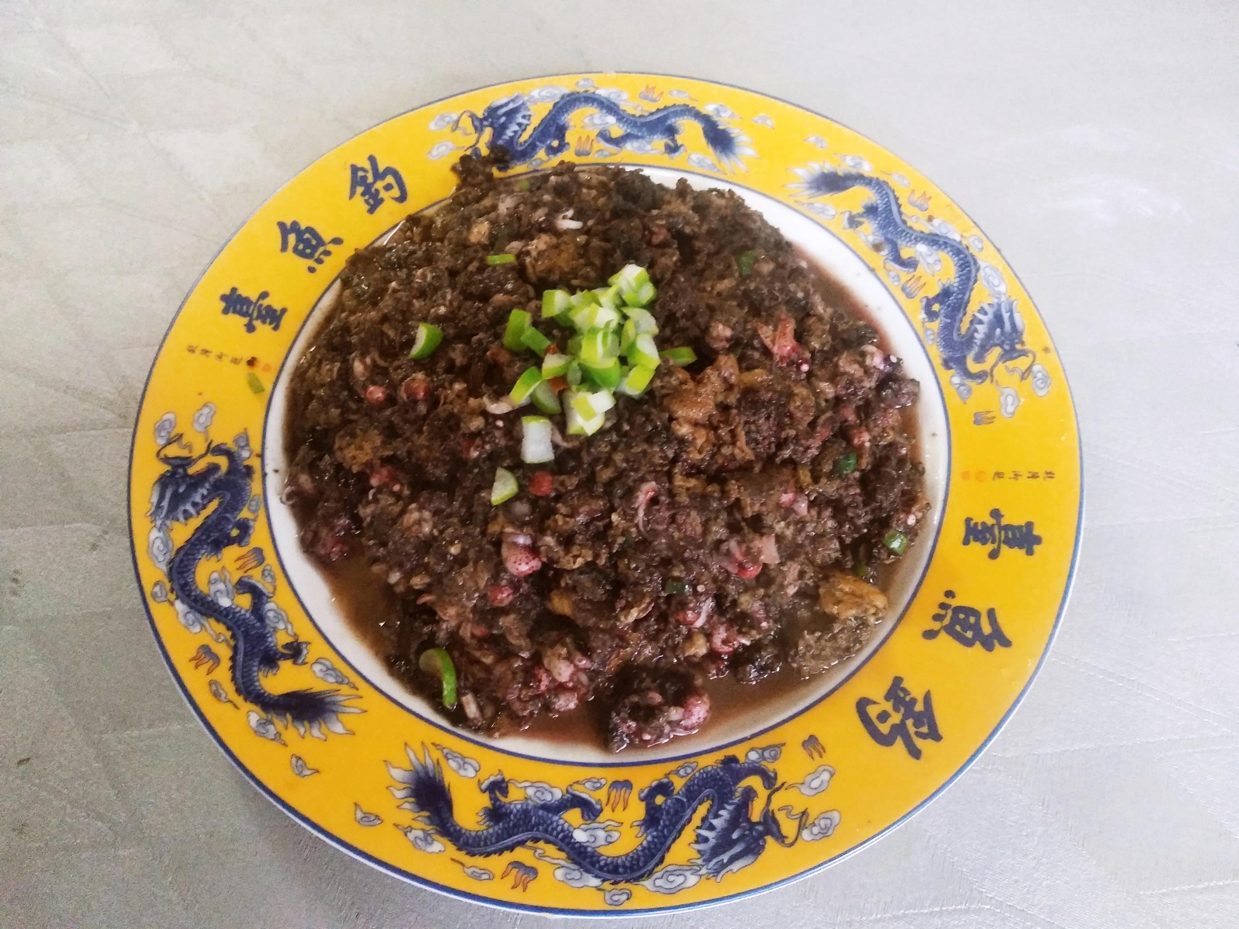 这个季节适合吃的小海鲜,春季肥美的小海鲜