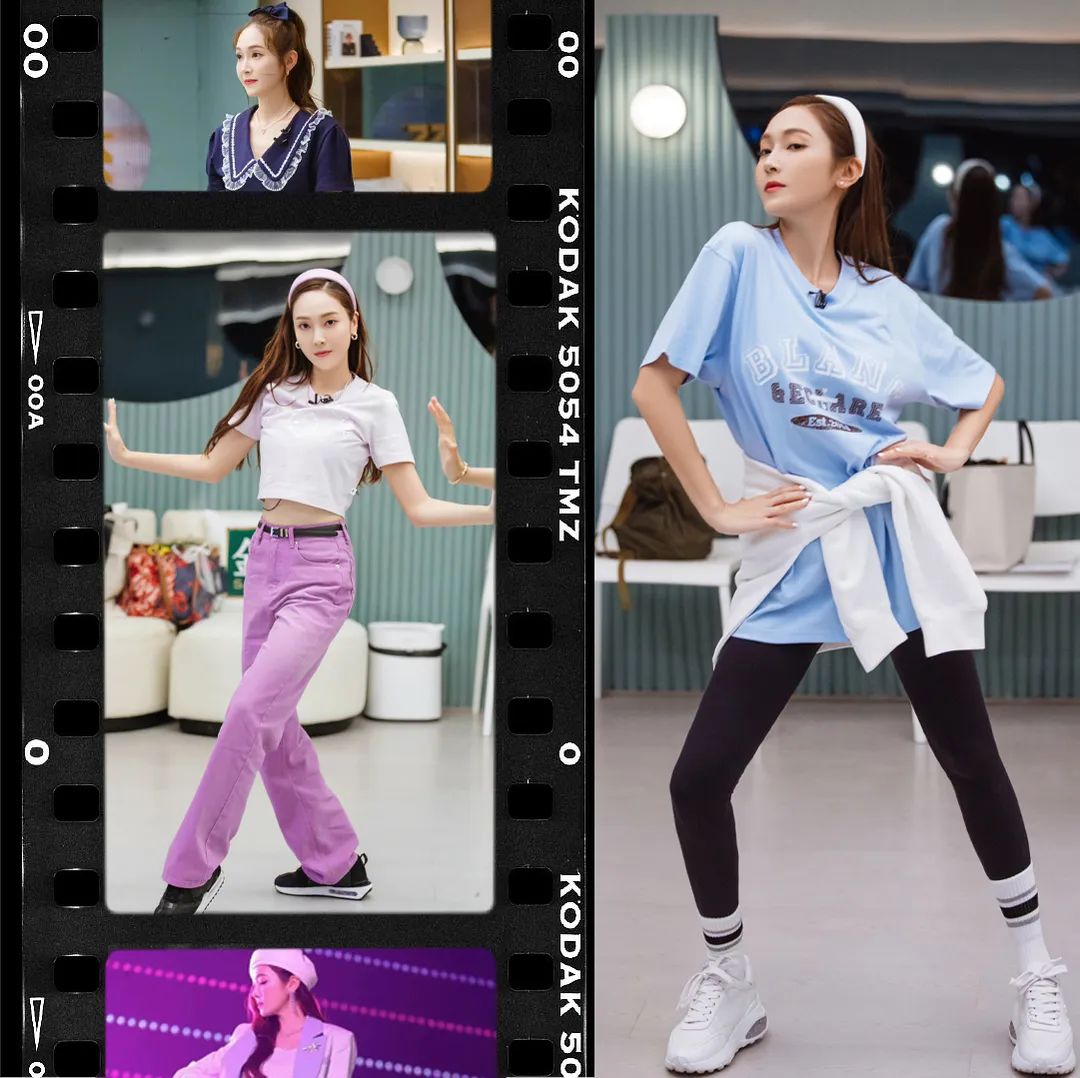 明星开副业？欧阳娜娜官宣个人品牌nabi，单买还不包邮