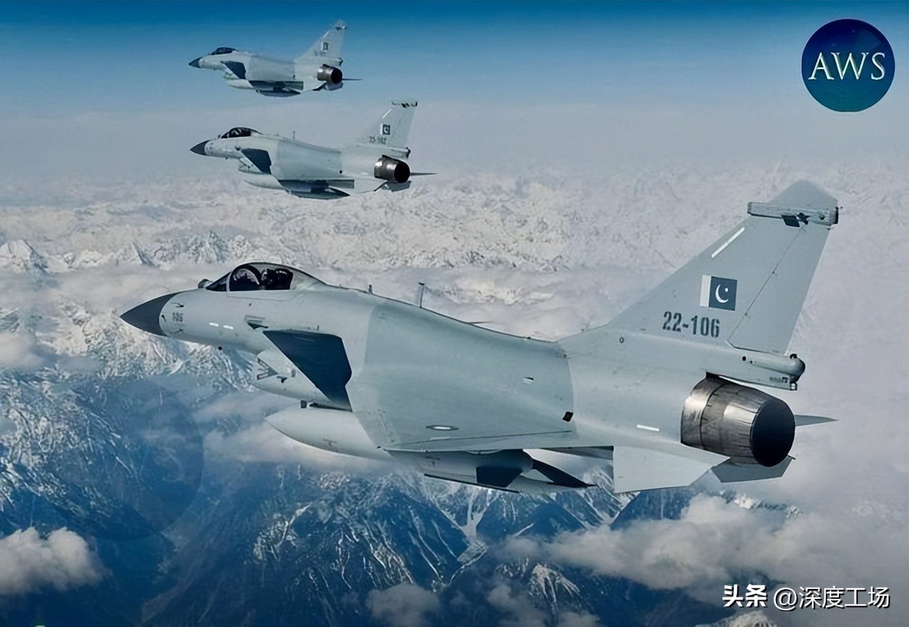 巴铁订购歼十,巴基斯坦购买多少歼10c战机
