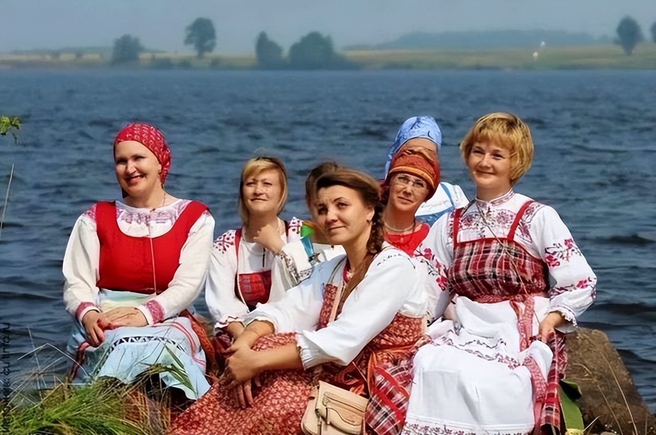 这东西不便宜,在中国却还免费赠送,俄罗斯人表示非常不解?